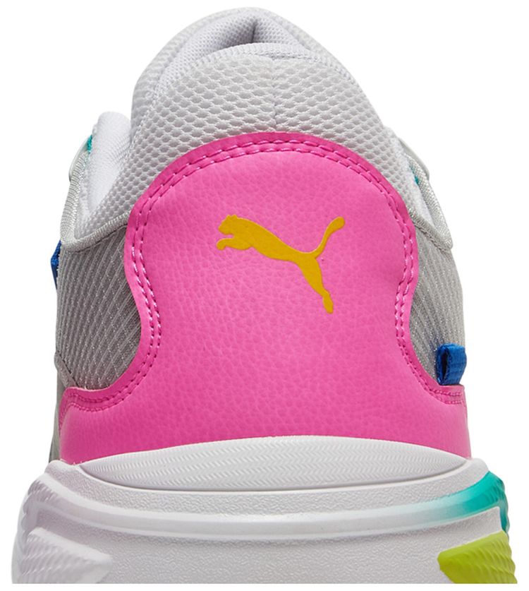 Puma Court Rider 2K White Ultra Grey