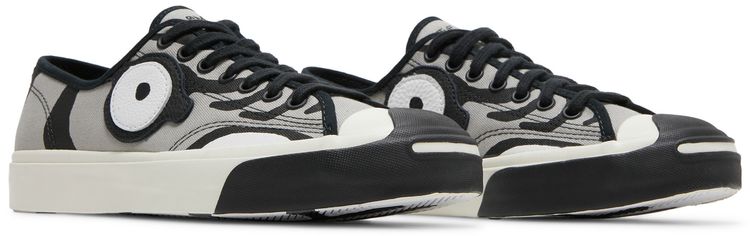 SOULGOODS x Converse Jack Purcell Low Soul Tiger