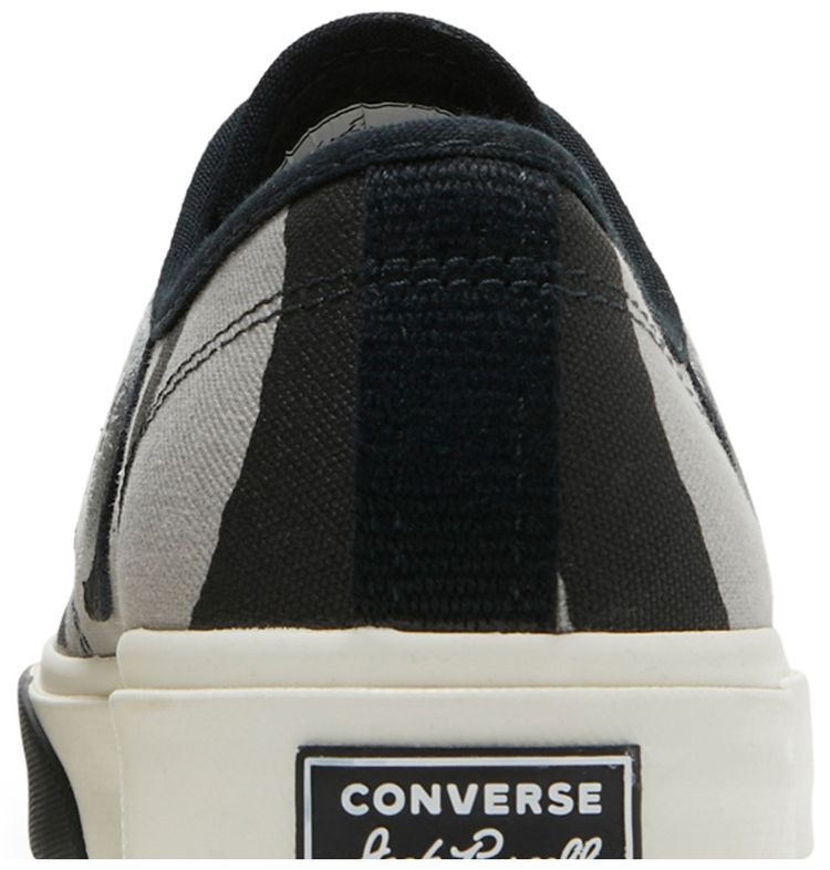 SOULGOODS x Converse Jack Purcell Low Soul Tiger