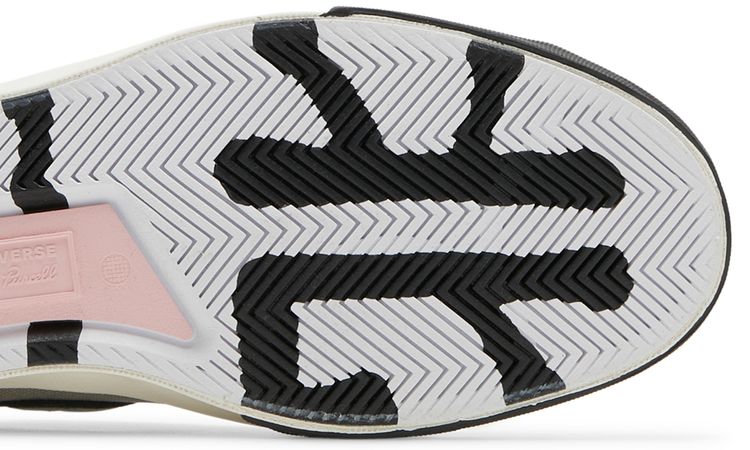 SOULGOODS x Converse Jack Purcell Low Soul Tiger