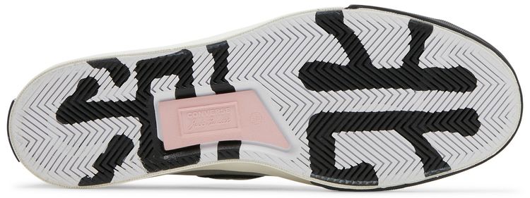 SOULGOODS x Converse Jack Purcell Low Soul Tiger