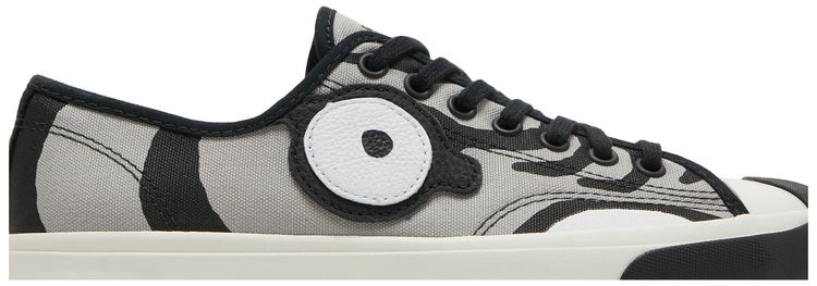 SOULGOODS x Converse Jack Purcell Low Soul Tiger