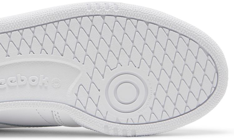 Reebok Wmns Club C 85 OG Crest   White Frost Berry