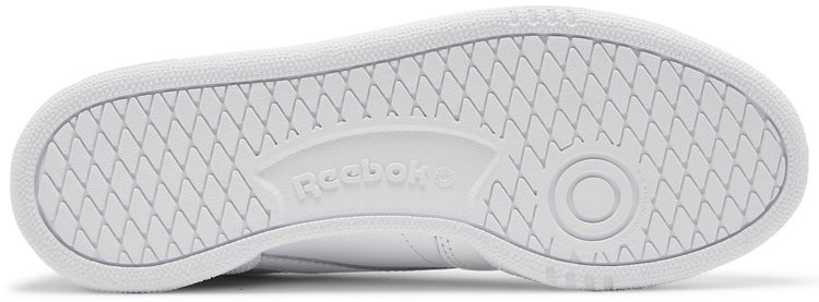 Reebok Wmns Club C 85 OG Crest   White Frost Berry