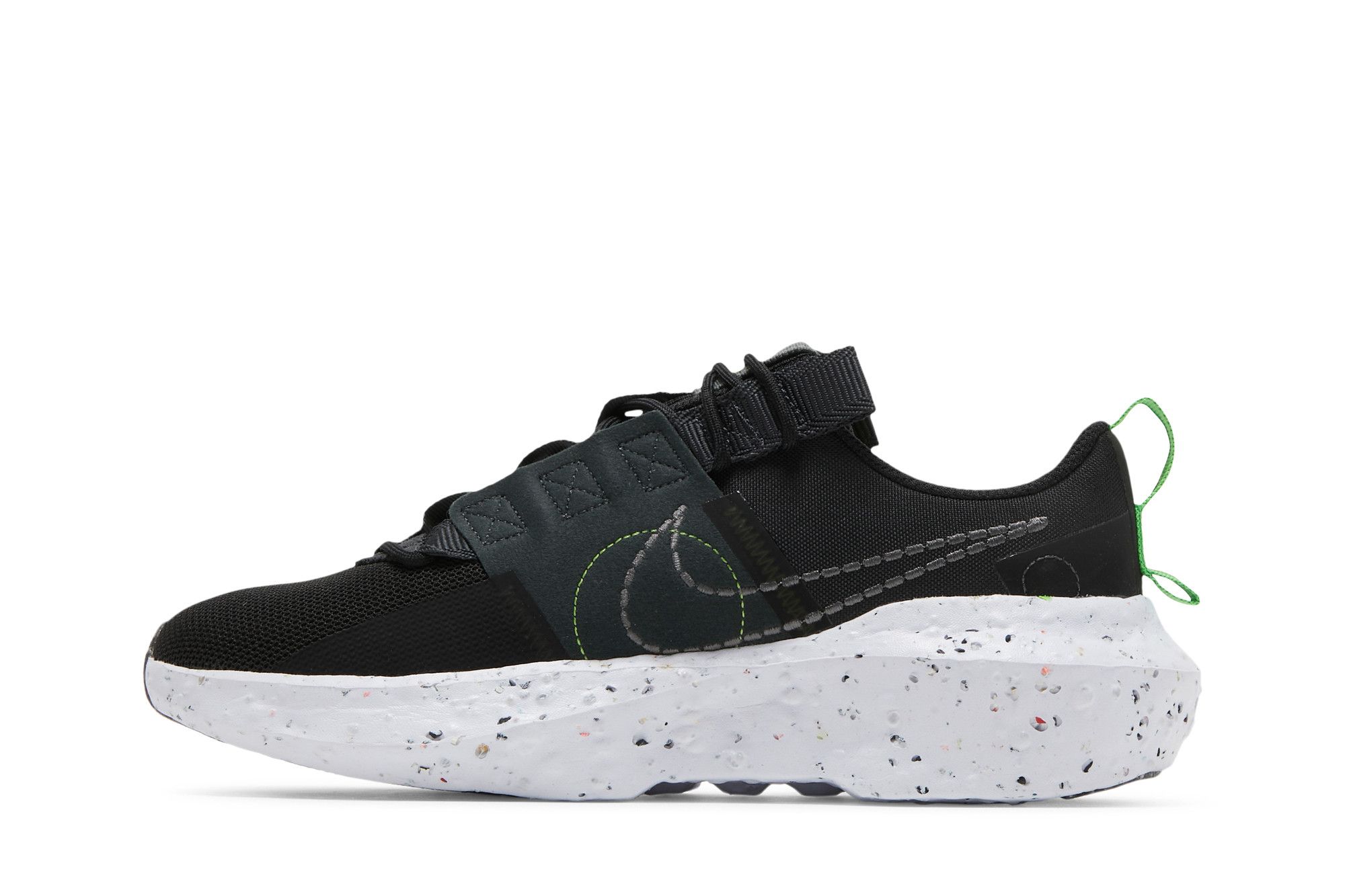Buy Nike Wmns Crater Impact 'Black' - CW2386 001 | GOAT