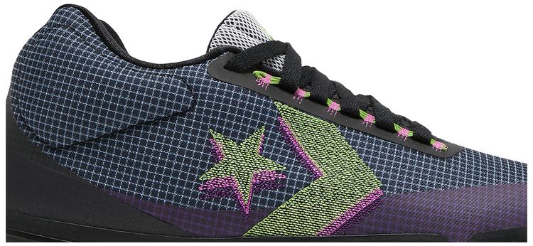 All Star Pro BB Mid Soundwave