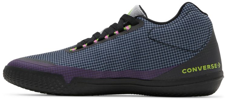 All Star Pro BB Mid Soundwave