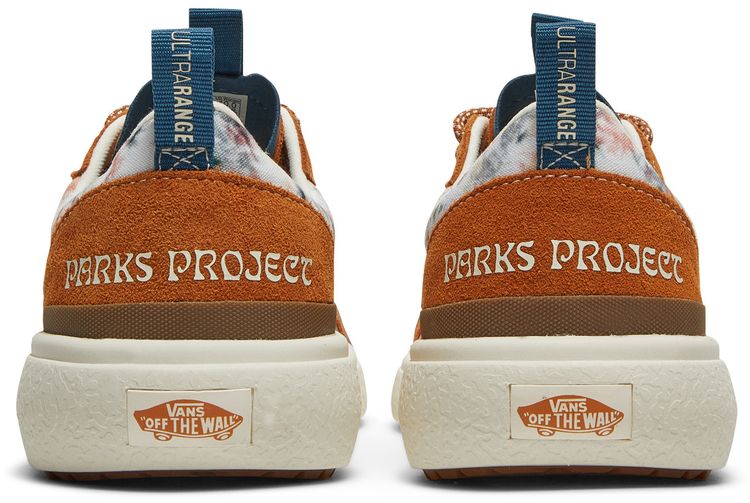 Parks Project x Vans UltraRange Exo SE Tie Dye
