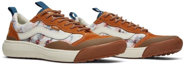 Parks Project x Vans UltraRange Exo SE Tie Dye