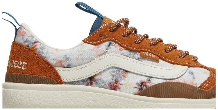 Parks Project x Vans UltraRange Exo SE Tie Dye