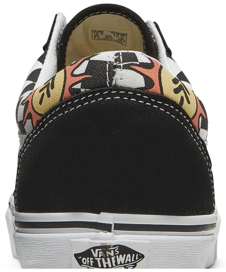 Parks Project x Vans Old Skool Capsule Collection   Checkerboard