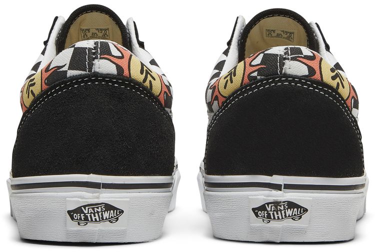 Parks Project x Vans Old Skool Capsule Collection   Checkerboard