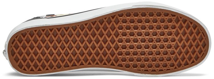 Parks Project x Vans Old Skool Capsule Collection   Checkerboard