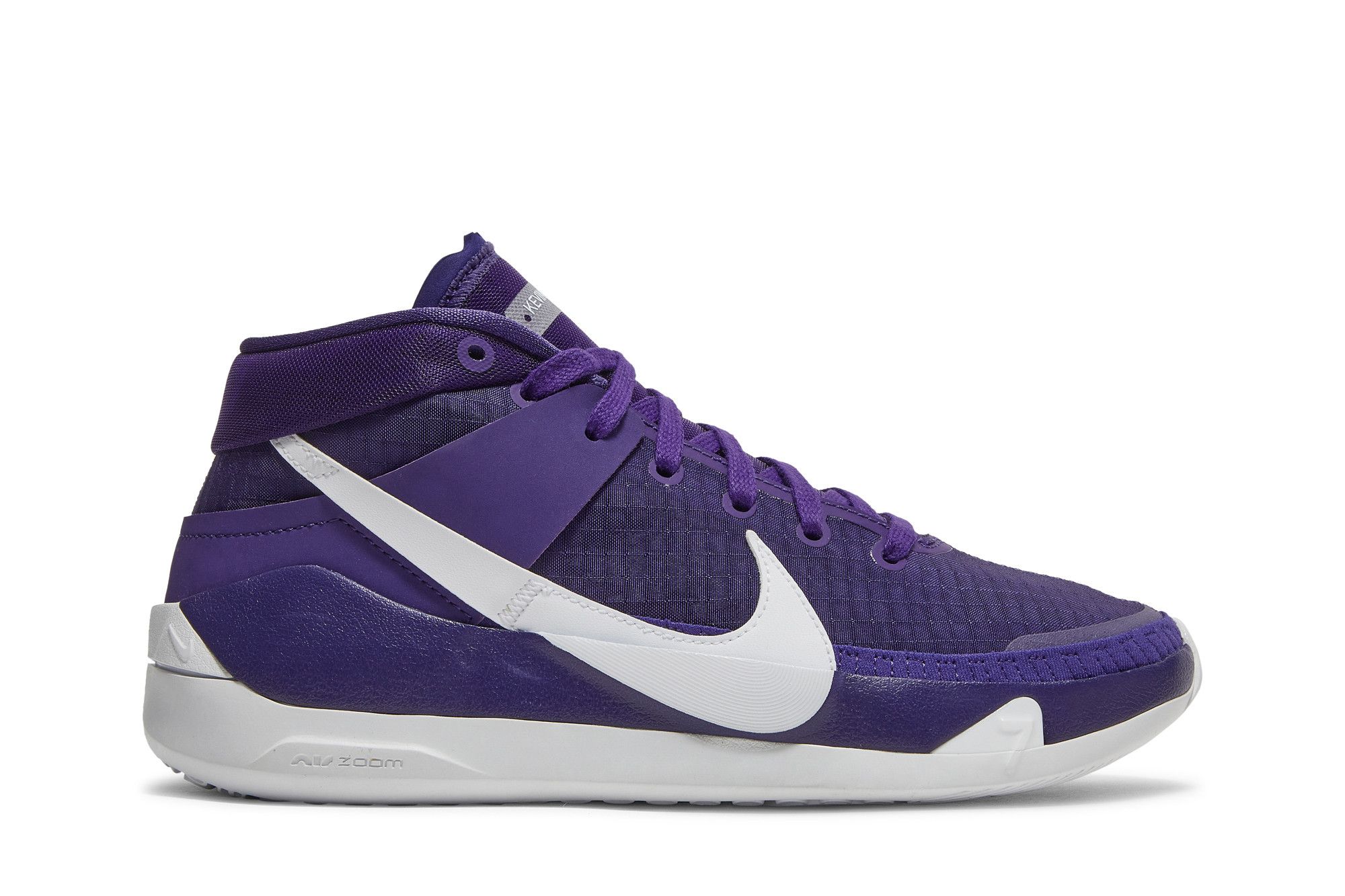 KD 13 TB Court Purple