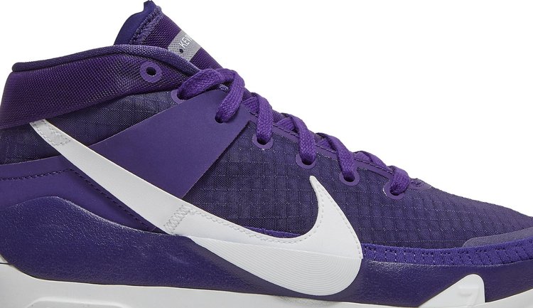 KD 13 TB Court Purple