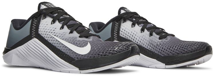 Nike Wmns Metcon 6 Black White
