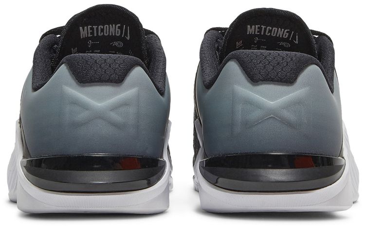 Nike Wmns Metcon 6 Black White