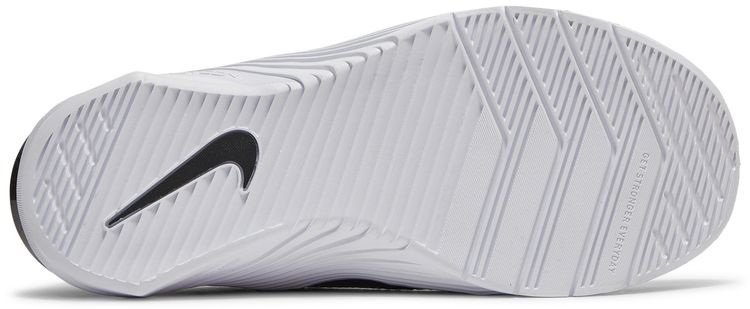 Nike Wmns Metcon 6 Black White