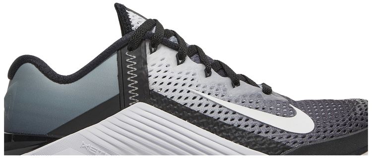 Nike Wmns Metcon 6 Black White