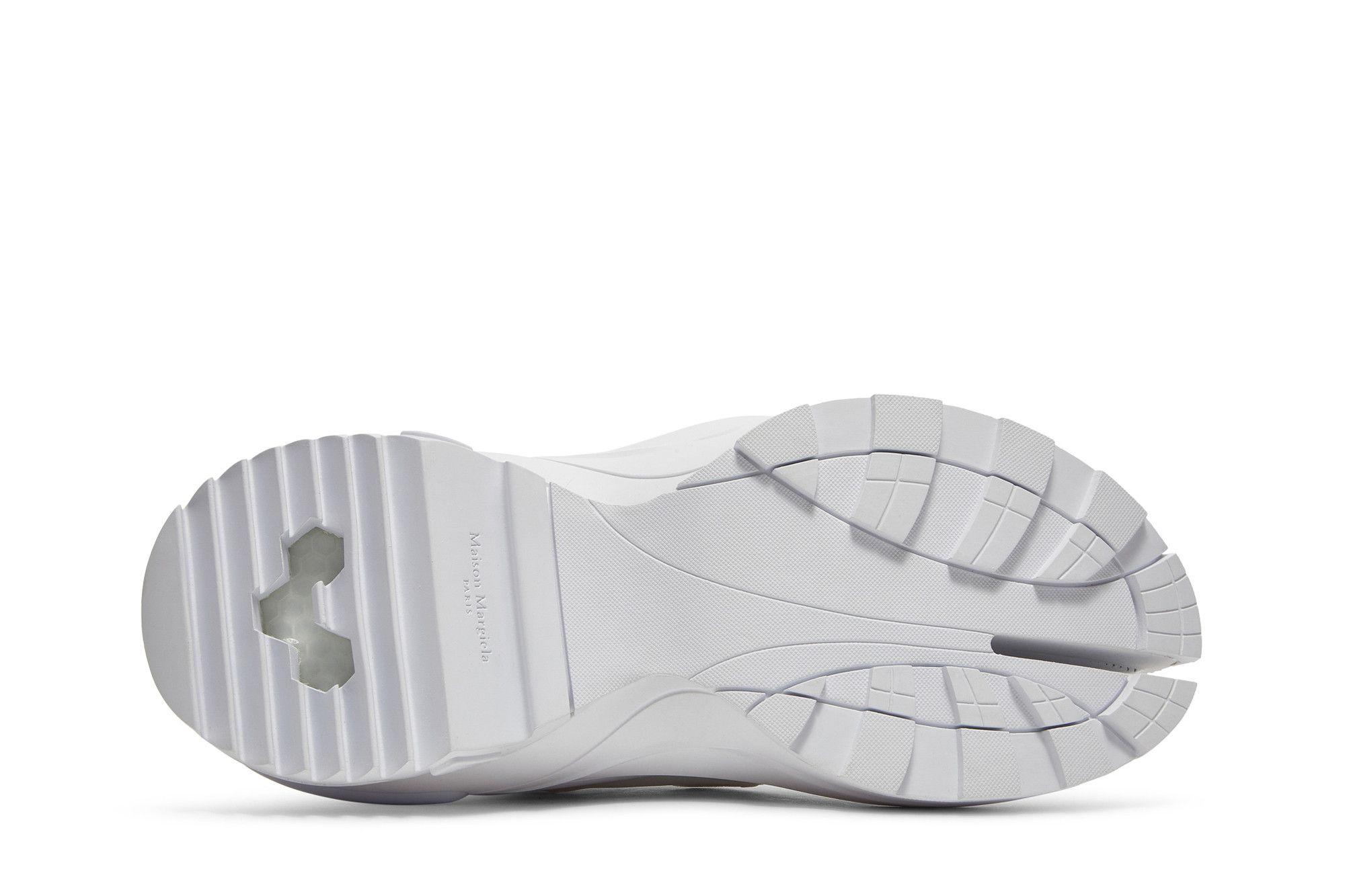 Buy Maison Margiela x Tabi InstaPump Fury Oxford 'White Buy Maison Margiela x Tabi InstaPump Fury Oxford 'White
