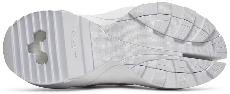 Reebok Maison Margiela x Tabi InstaPump Fury Oxford White Porcelain