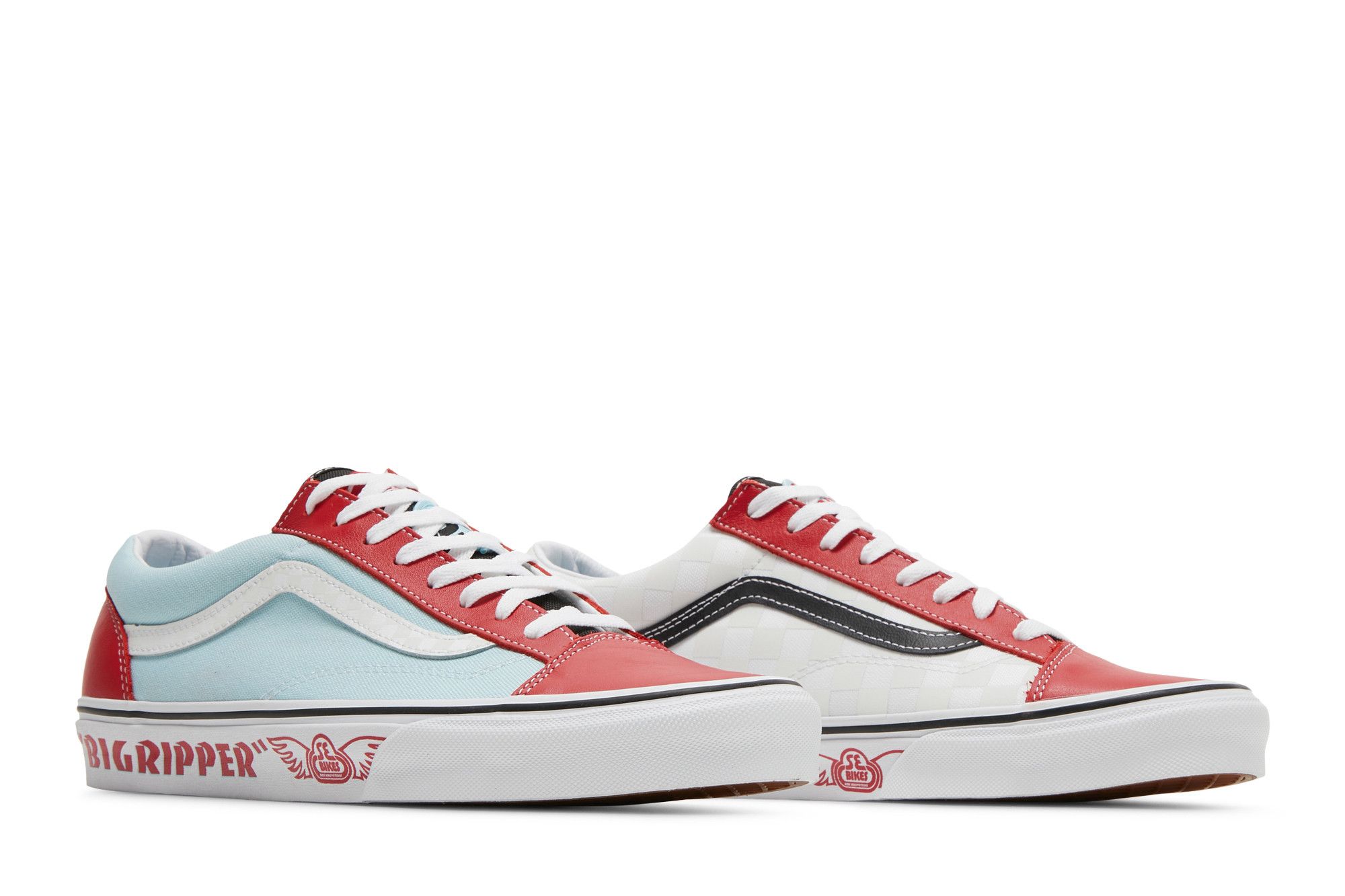 Vans x SE Bikes Style 36 Collab Release Info: How to Buy a Pair
