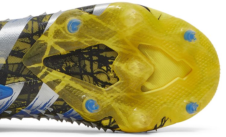 Marvel x adidas Predator Freak1 FG Wolverine