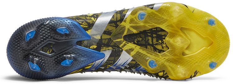 Marvel x adidas Predator Freak1 FG Wolverine