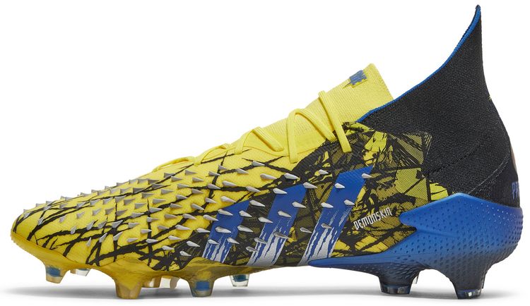 Marvel x adidas Predator Freak1 FG Wolverine