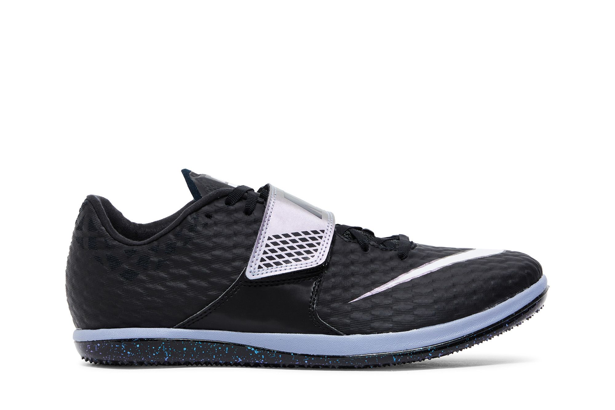Nike hotsell high jump