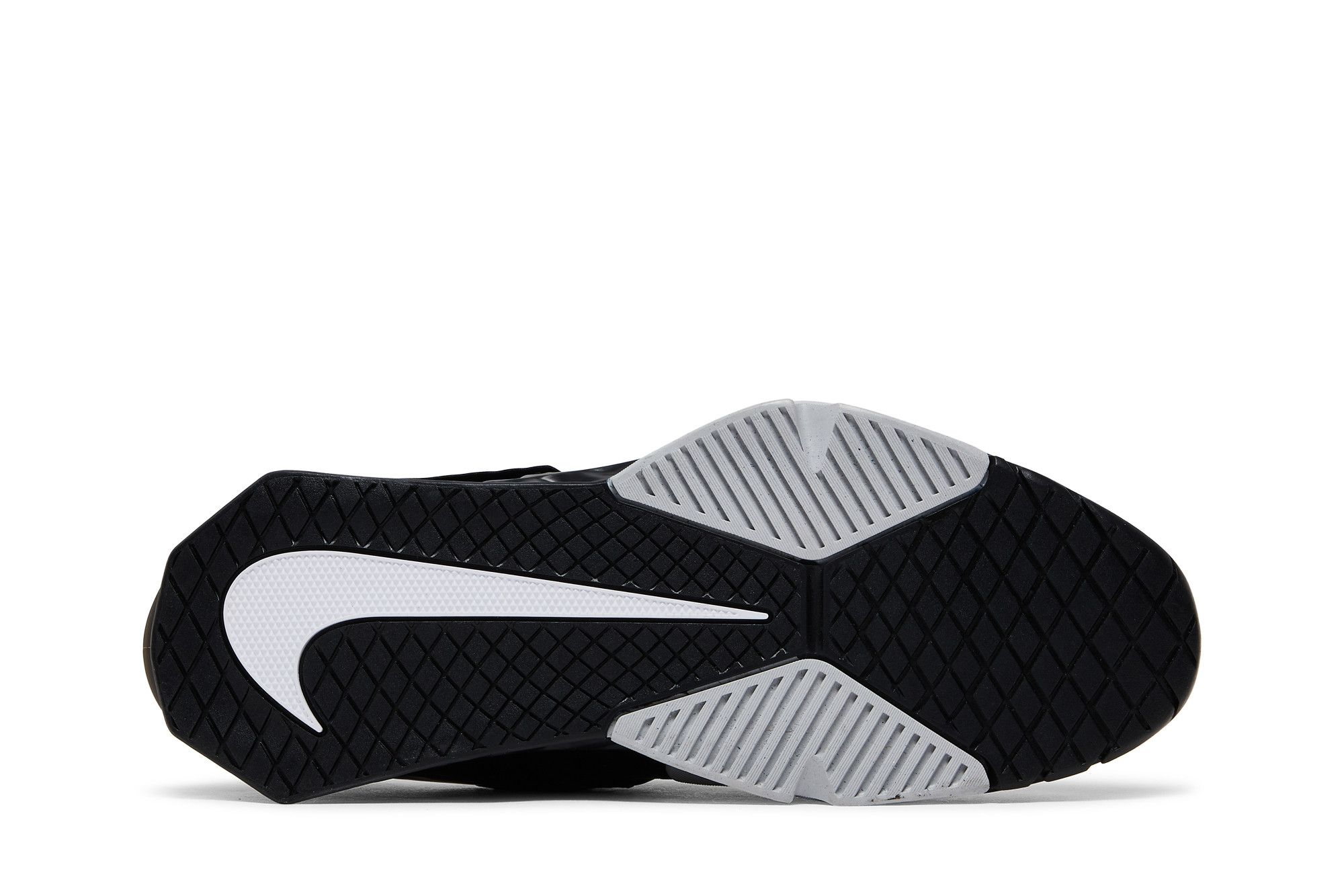 Buy Nike Savaleos 'Black White' - CV5708 010 | GOAT