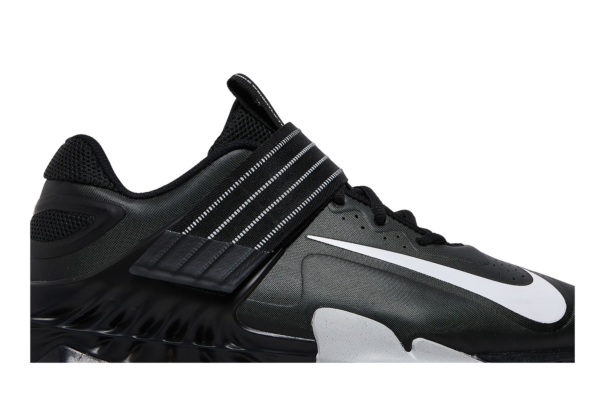 Buy Savaleos 'Black White' - CV5708 010 | GOAT