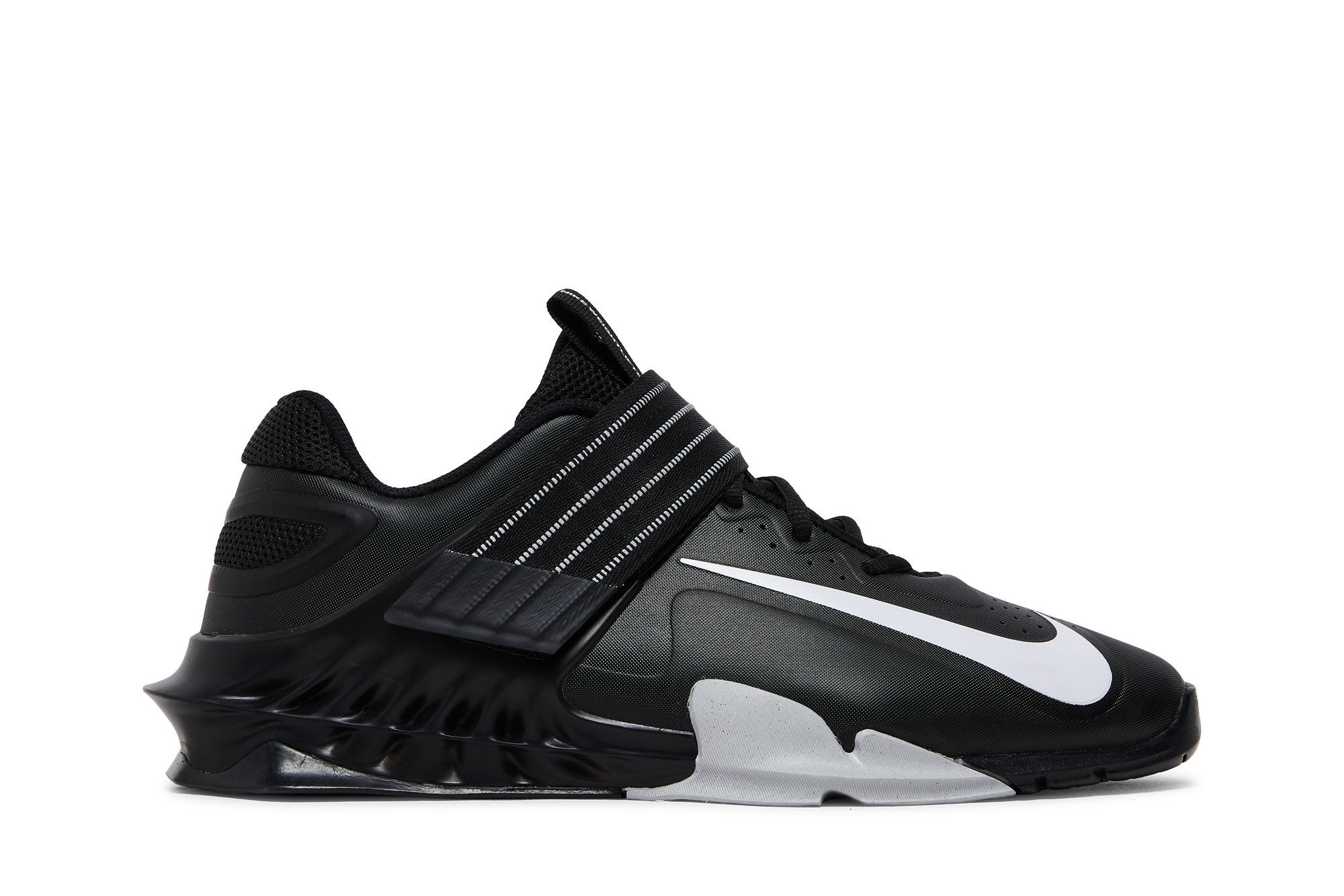 NIKEナイキ SAVALEOS  サバレオス CV5708-010 25.5㎝ Buy Savaleos 'Black White' - CV5708 010 | GOAT