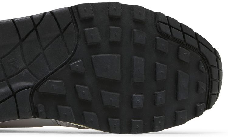 Nike Air Max 1 Pure Platinum Orange