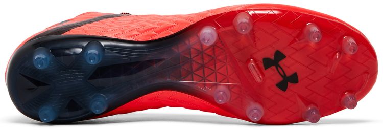 Under Armour Clone Magnetico Pro FG Beta Red