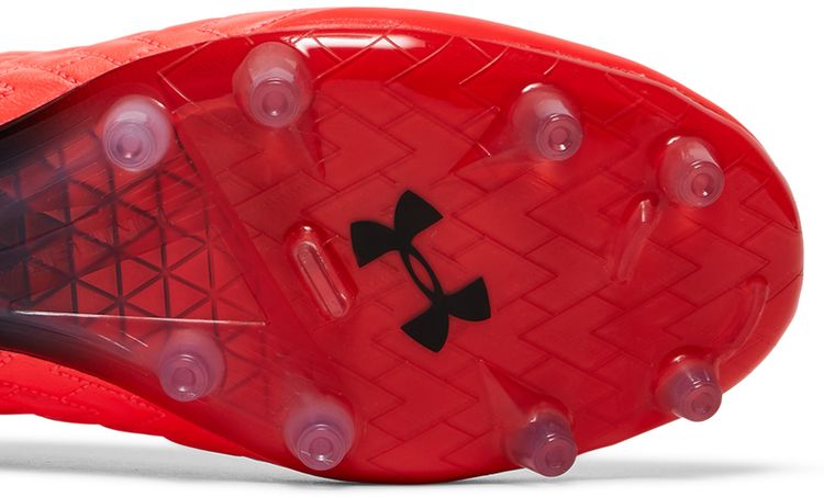 Under Armour Clone Magnetico Pro FG Beta Red