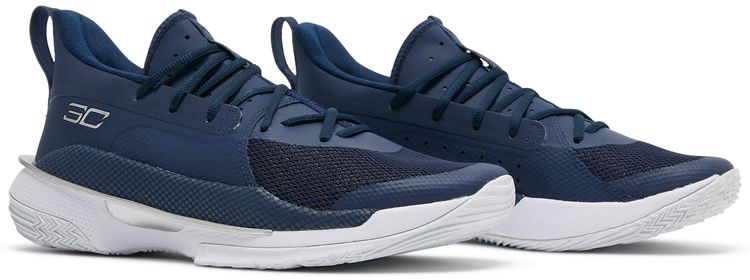 Under Armour Curry 7 Team Academy