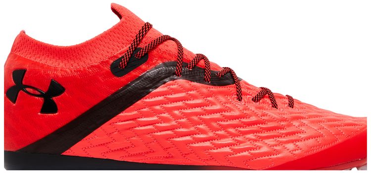 Under Armour Clone Magnetico Pro FG Beta Red