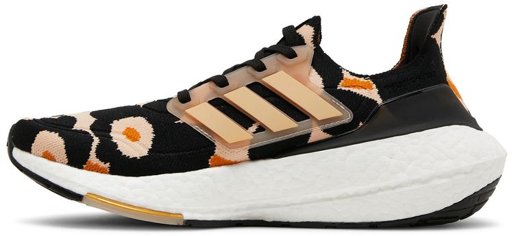 Marimekko x adidas Wmns UltraBoost 21 Unikko