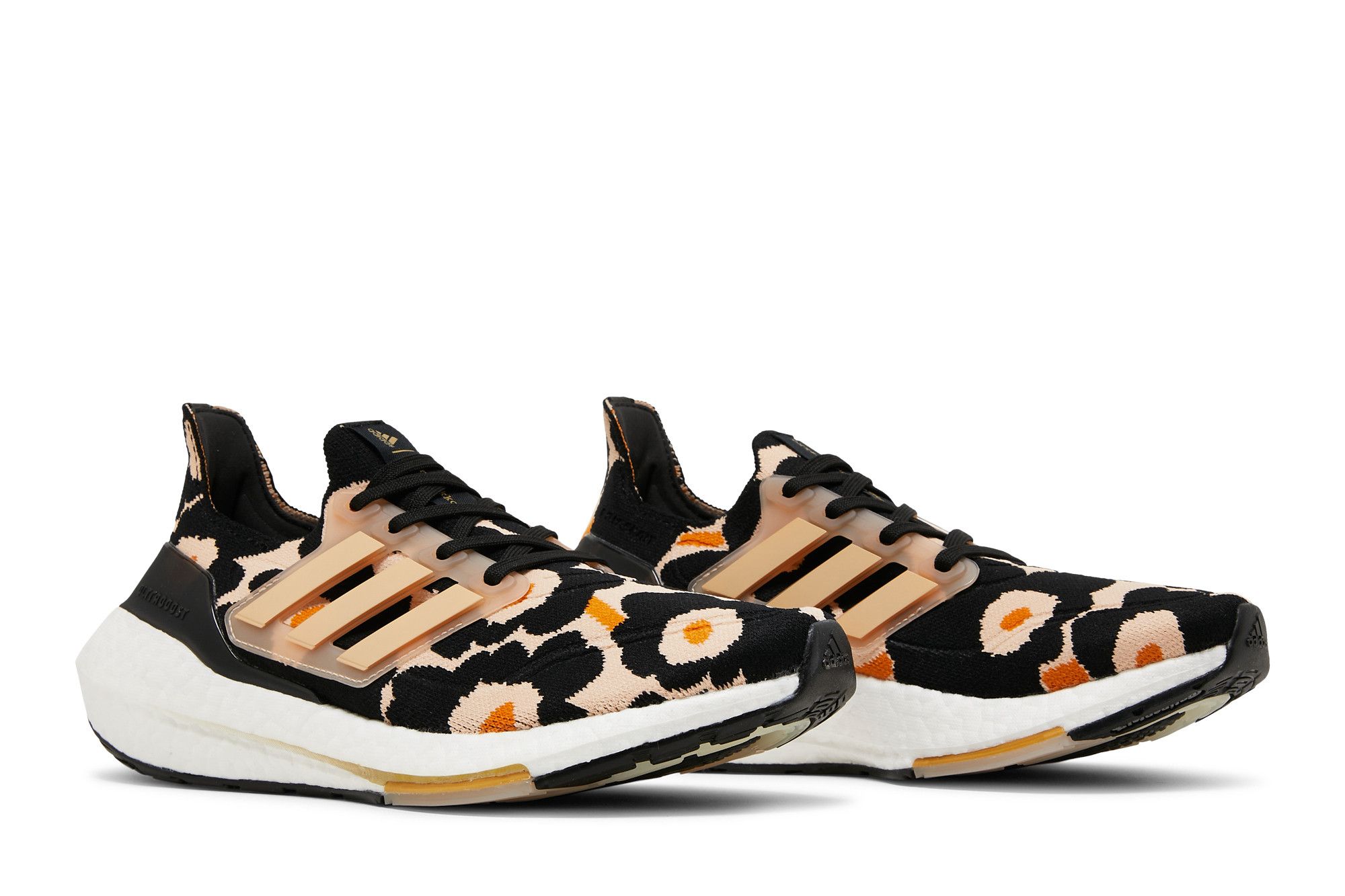 Buy Marimekko x adidas Wmns UltraBoost 21 'Unikko' - H01087 | GOAT
