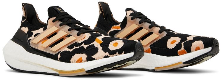 Marimekko x adidas Wmns UltraBoost 21 Unikko