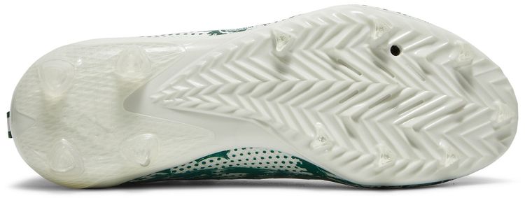 Adizero 11 Comics Dark Green