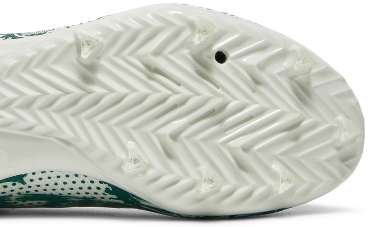 Adizero 11 Comics Dark Green