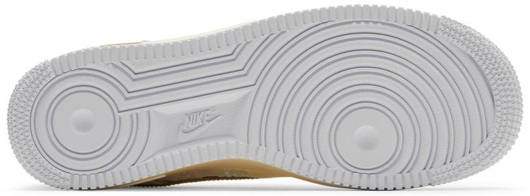 Nike Wmns Air Force 1 Low 07 LV8 Hangul Day