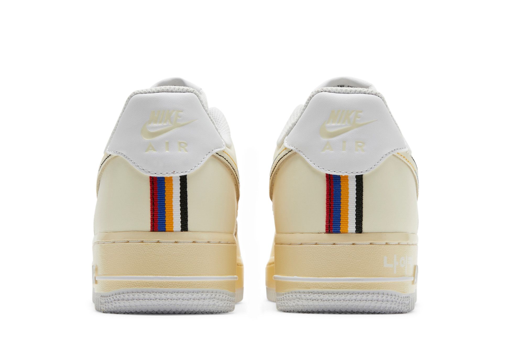 Nike Air Force 1 Low '07 LV8 Hangul Day Cream (Women's