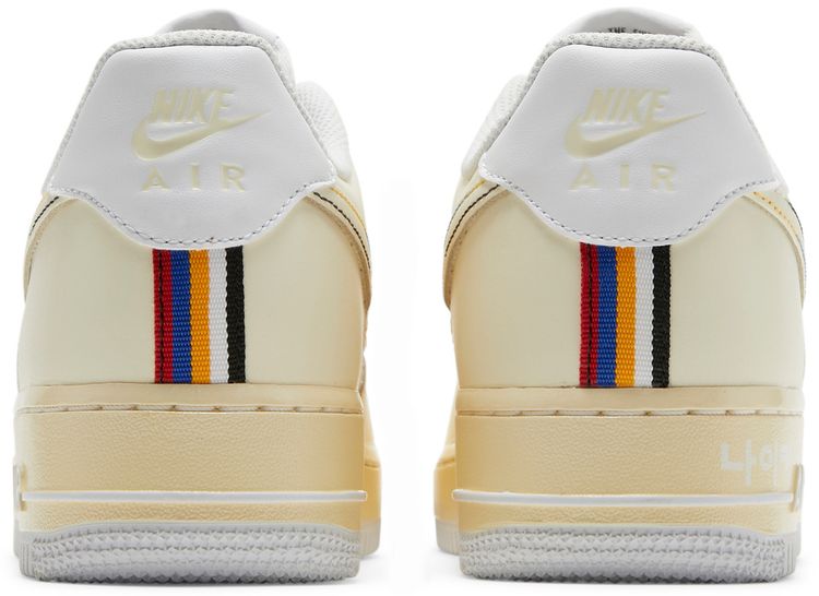 Nike Wmns Air Force 1 Low 07 LV8 Hangul Day