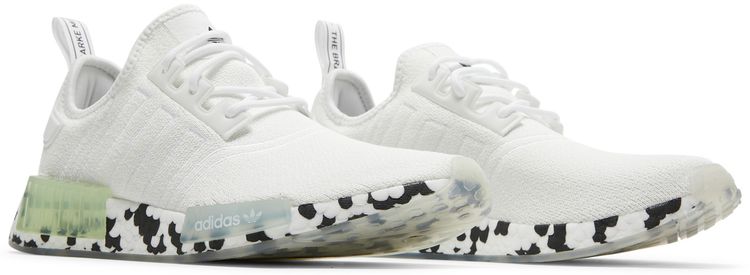Adidas NMD R1 Color Splash White