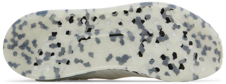 Adidas NMD R1 Color Splash White