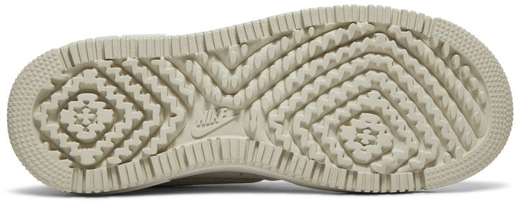 Nike Air Force 1 Luxe Triple White