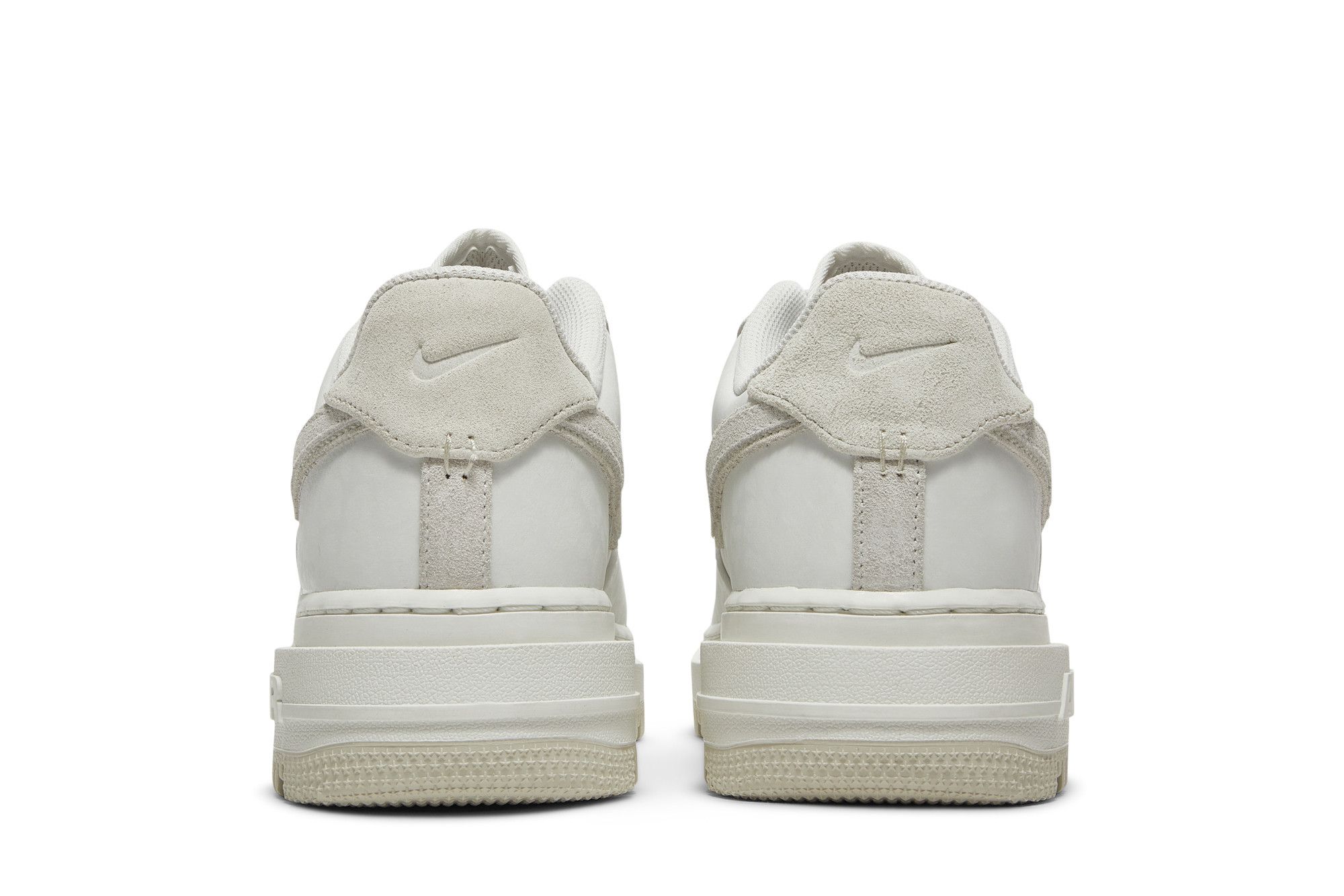 Buy Air Force 1 Luxe 'Triple White' - DD9605 100 | GOAT